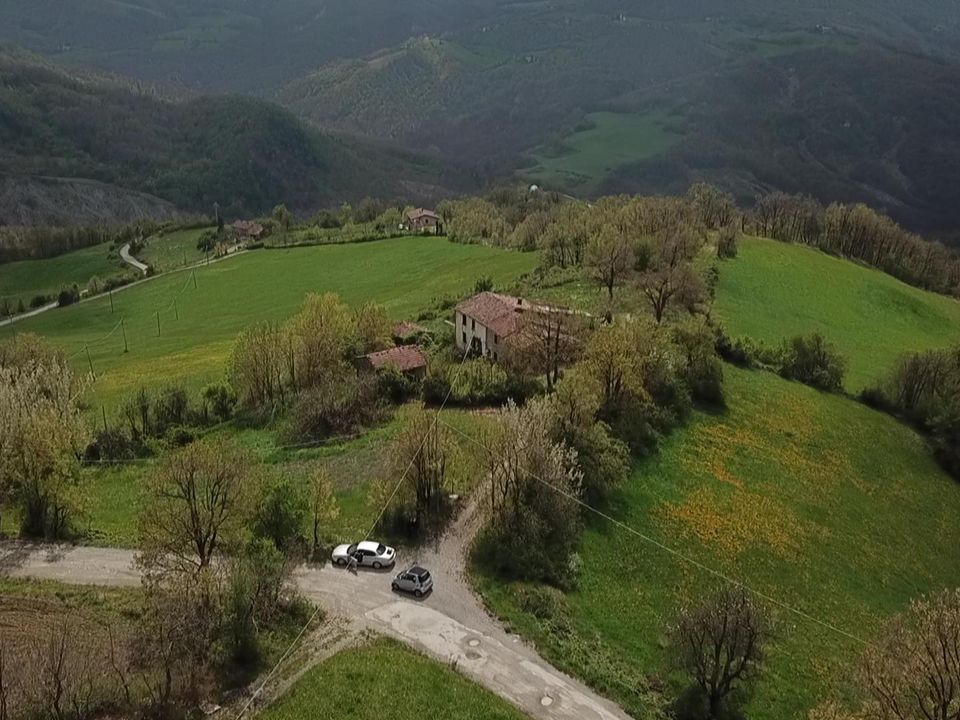Haus in Zocca, Modena - Foto 1