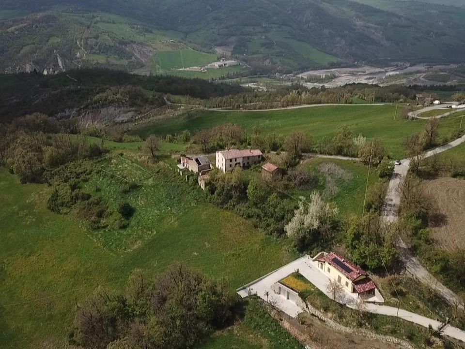 Haus in Zocca, Modena - Foto 3