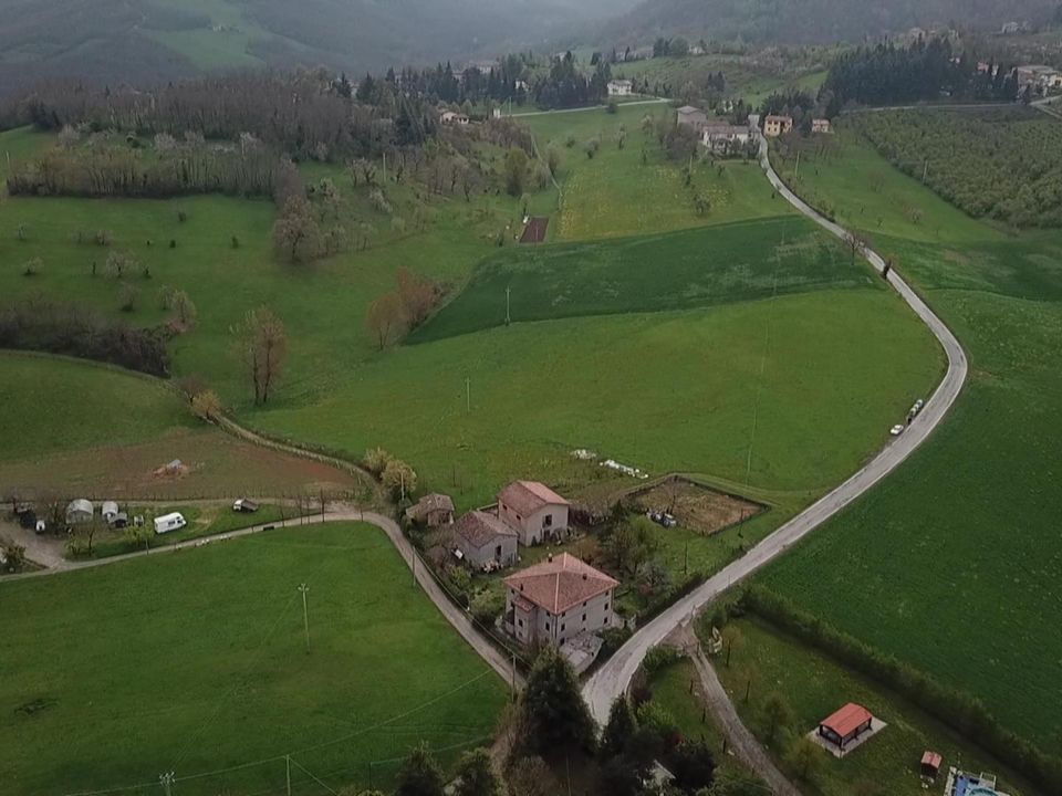 Haus in Zocca, Modena - Foto 1