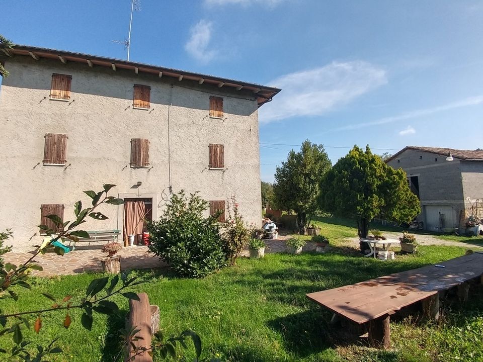 Haus in Zocca, Modena - Foto 2