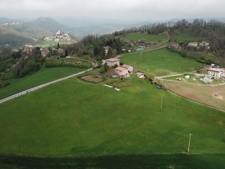 Haus in Zocca, Modena - Foto 3