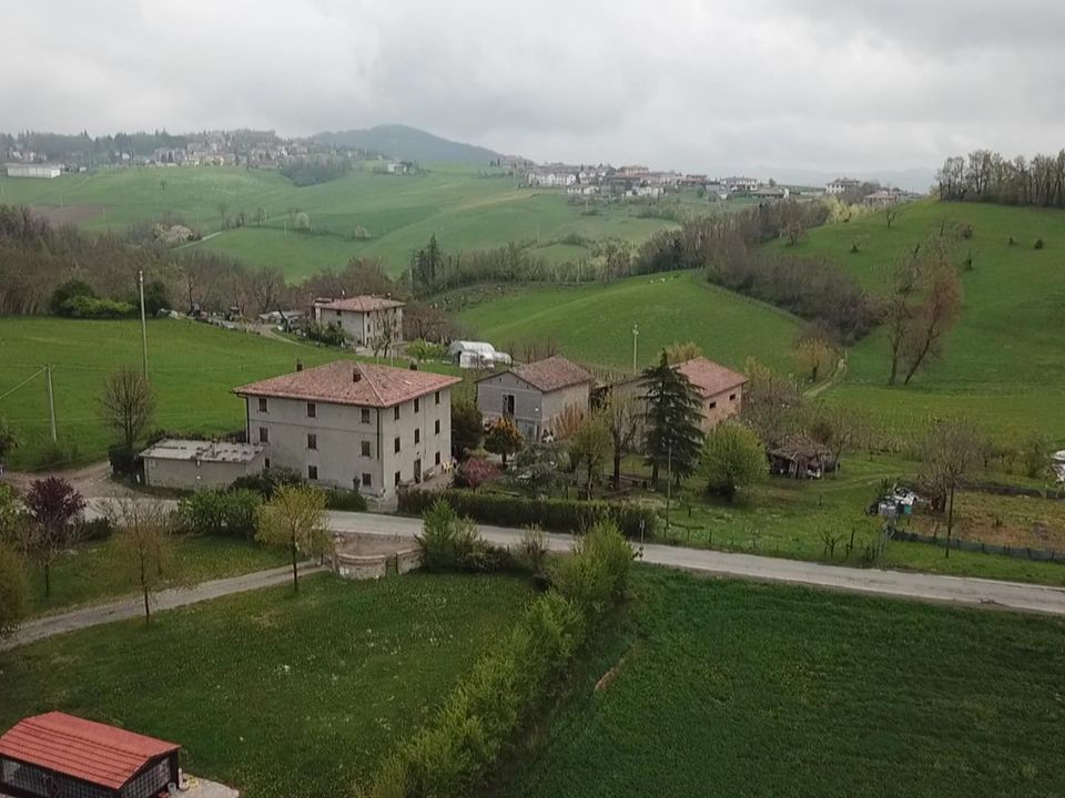 Haus in Zocca, Modena - Foto 5