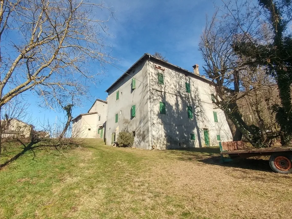 Haus in Zocca, Modena - Foto 2