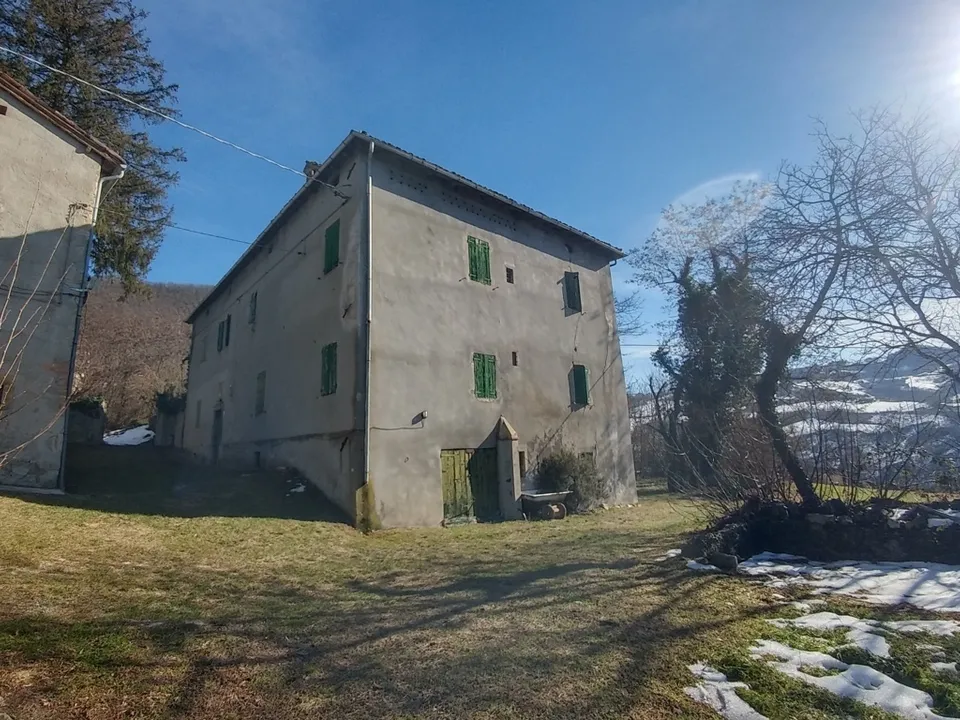 Haus in Zocca, Modena - Foto 4