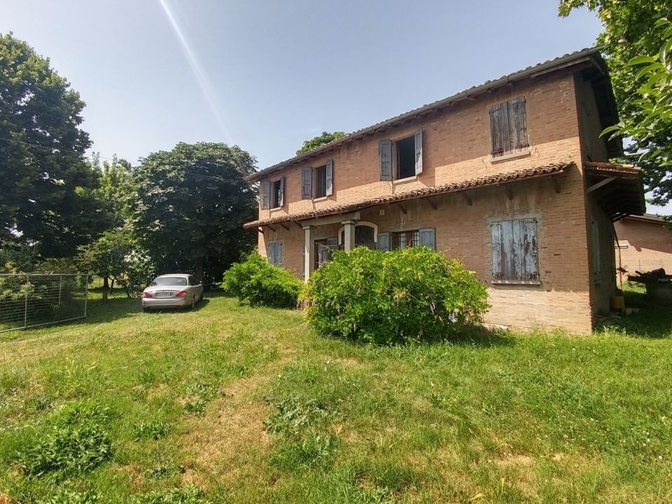 Villa i Modena, Modena - foto 1
