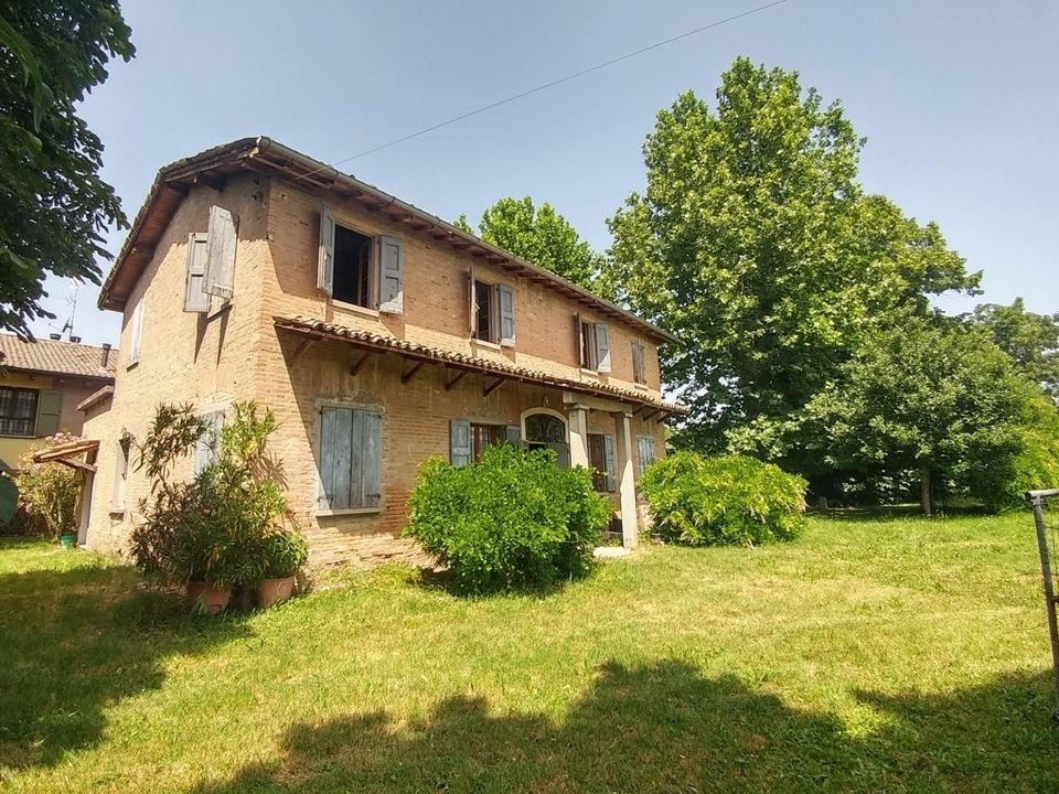 Villa i Modena, Modena - foto 2