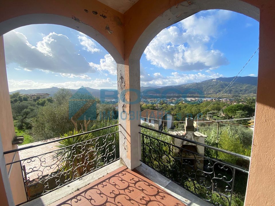 Villa i Bolano, La Spezia - foto 1