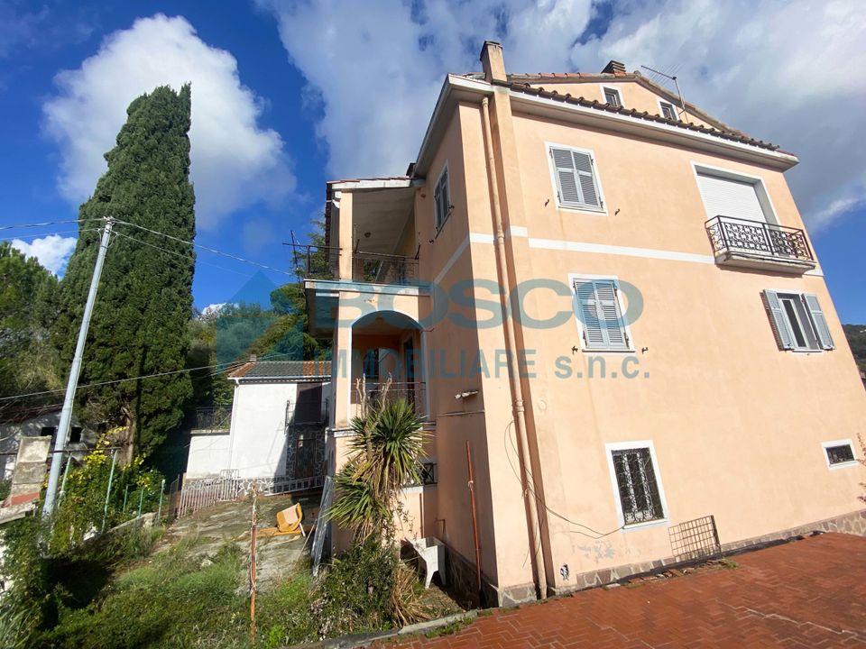 Villa i Bolano, La Spezia - foto 2