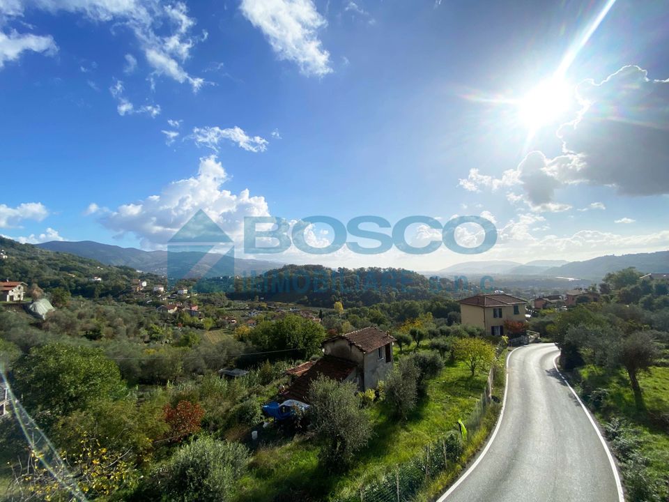Villa i Bolano, La Spezia - foto 3