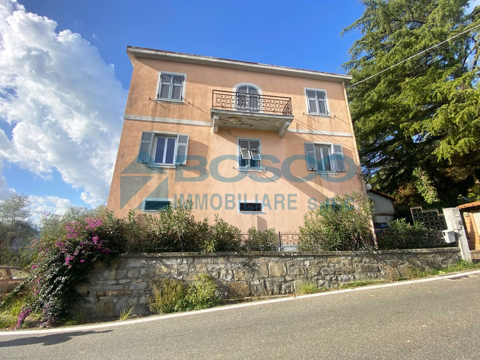 Villa i Bolano, La Spezia - foto 4