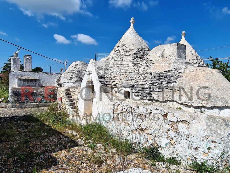 Villa i Martina Franca, Taranto - foto 2
