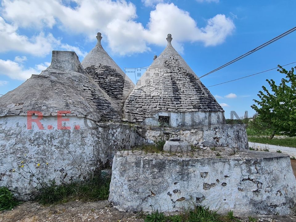 Villa i Martina Franca, Taranto - foto 3
