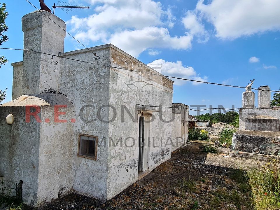 Villa i Martina Franca, Taranto - foto 4