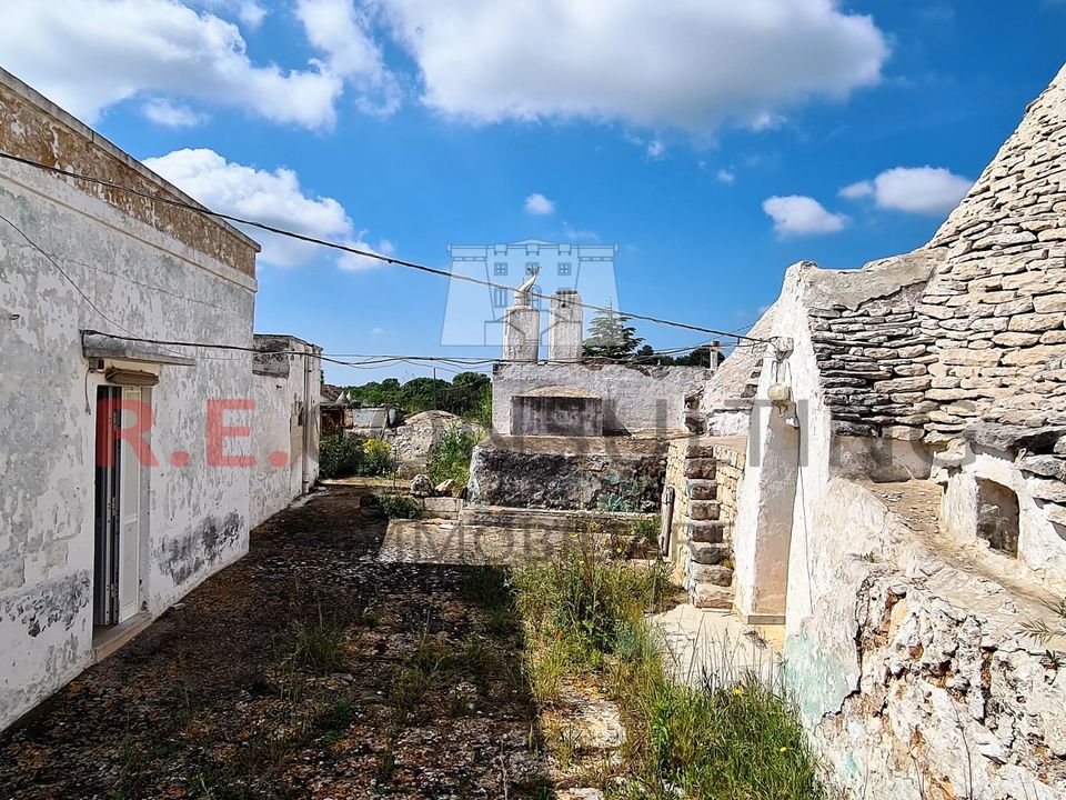 Villa i Martina Franca, Taranto - foto 5