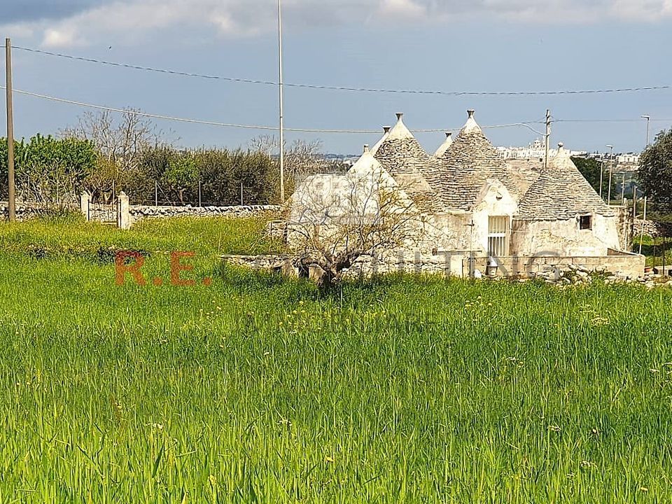 Villa i Martina Franca, Taranto - foto 2