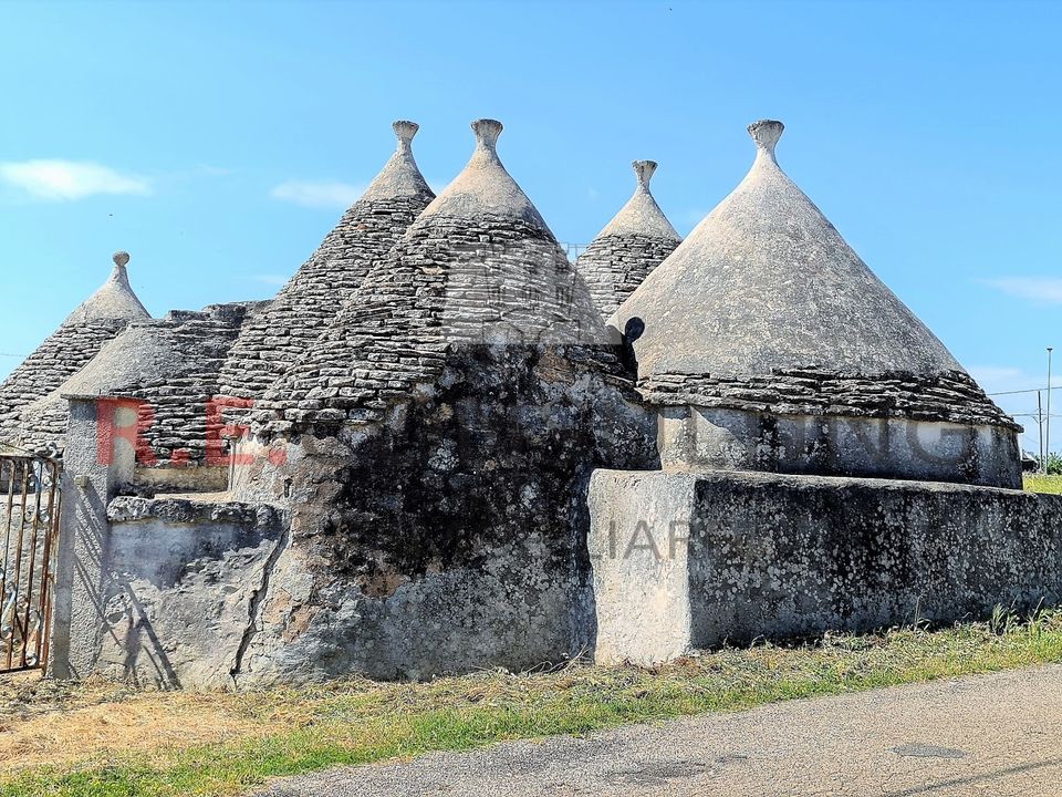 Villa i Martina Franca, Taranto - foto 5