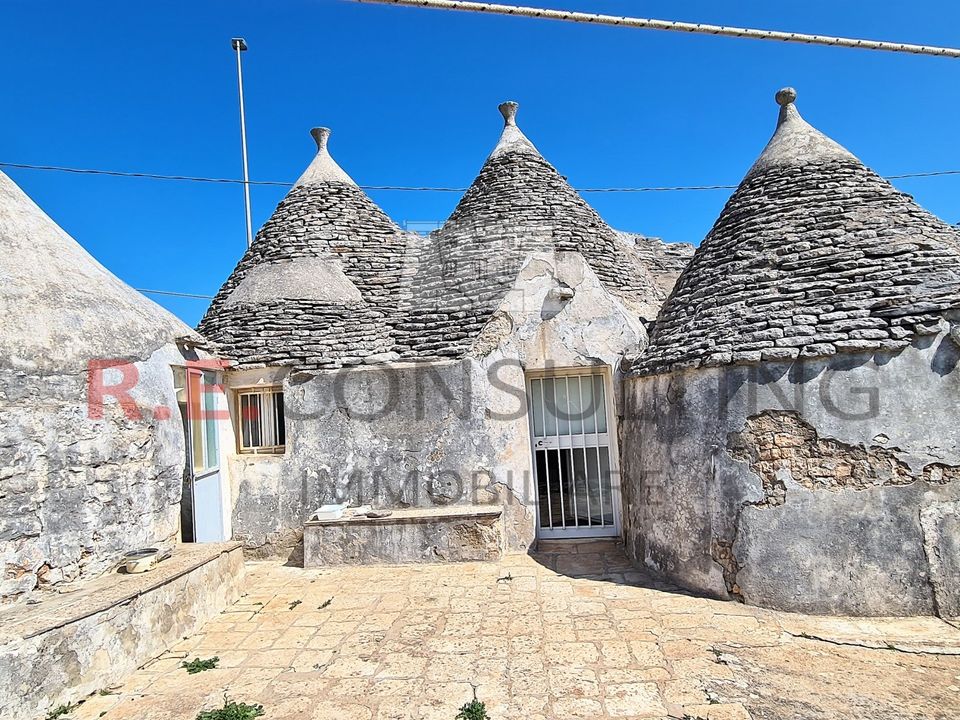 Villa i Martina Franca, Taranto - foto 3