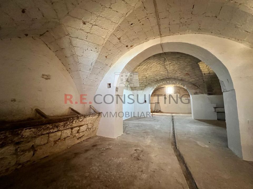 Villa i Ostuni, Brindisi - foto 2