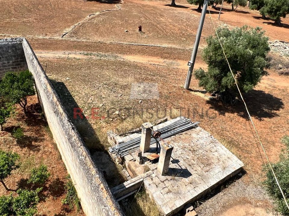 Villa i Ostuni, Brindisi - foto 4