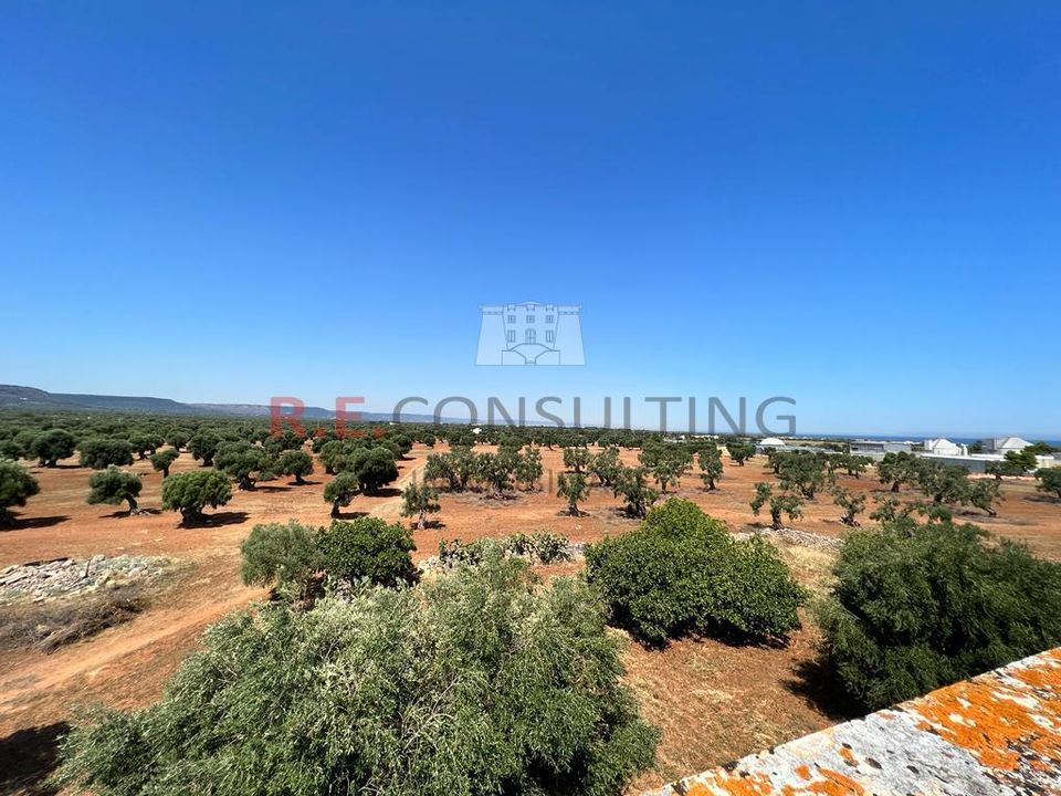 Villa i Ostuni, Brindisi - foto 5
