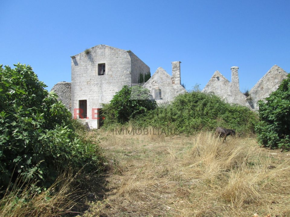 Villa - Martina Franca, Taranto - photo 1
