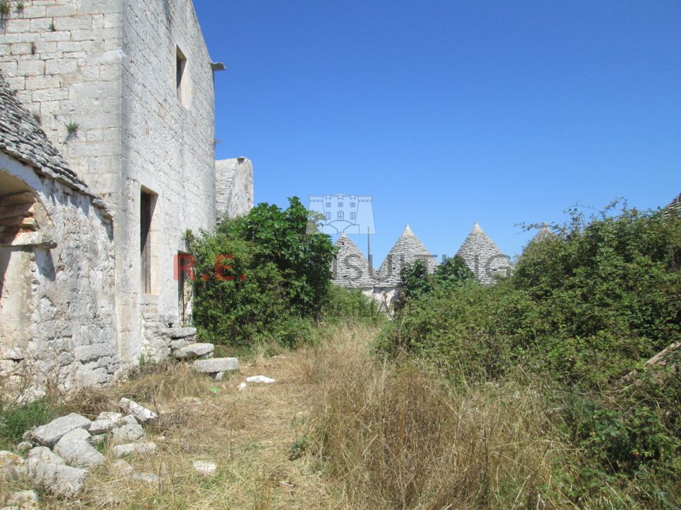 Villa - Martina Franca, Taranto - photo 2