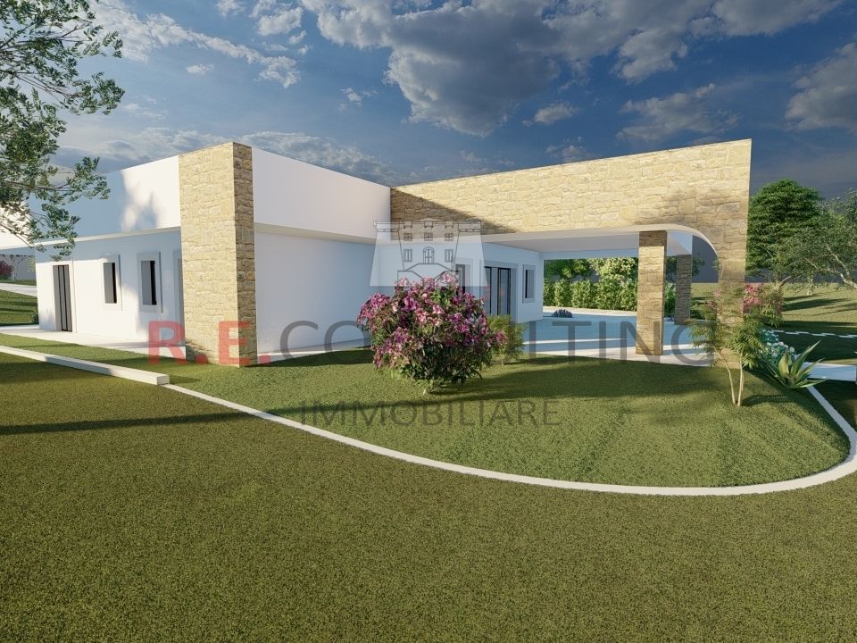 Villa i Martina Franca, Taranto - foto 2