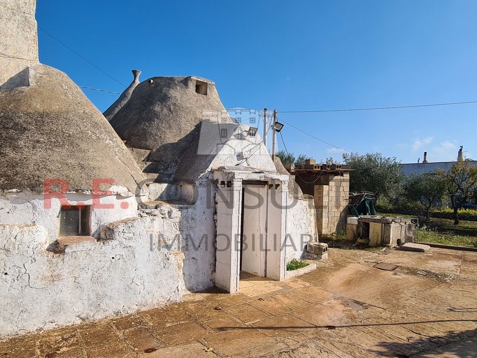 Villa i Martina Franca, Taranto - foto 3