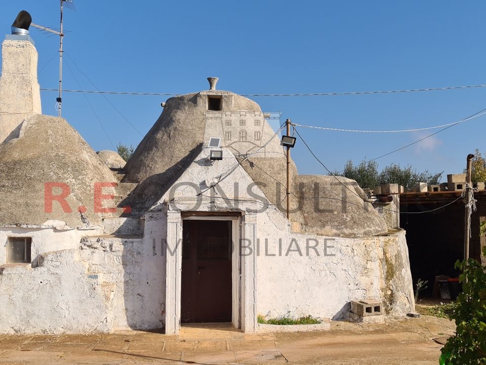 Villa i Martina Franca, Taranto - foto 4