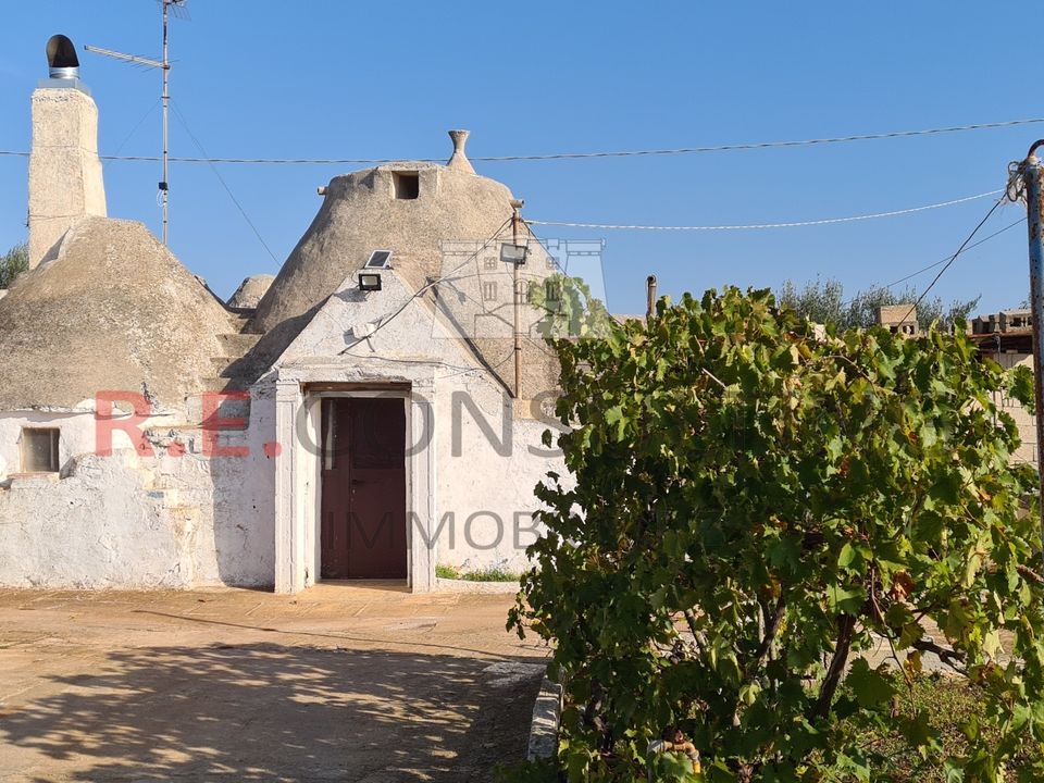 Villa i Martina Franca, Taranto - foto 5
