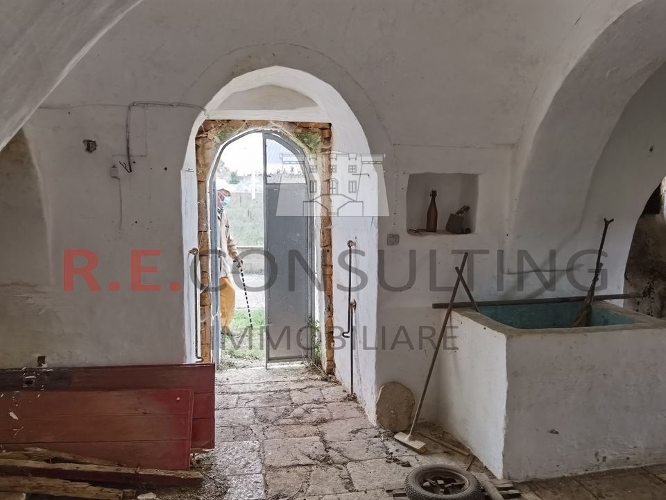 Villa i Martina Franca, Taranto - foto 3