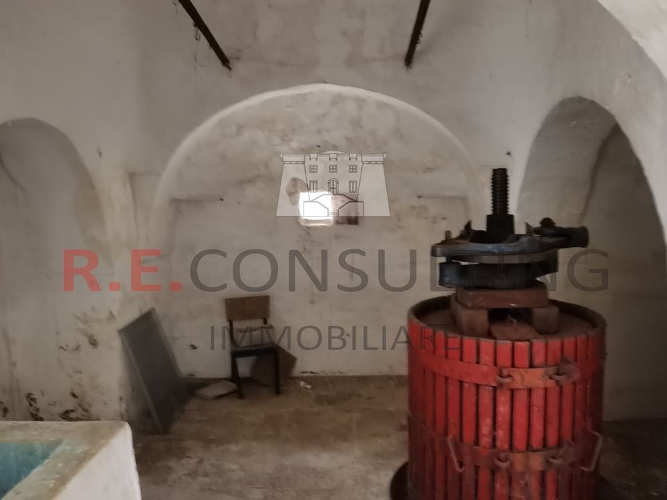 Villa i Martina Franca, Taranto - foto 4