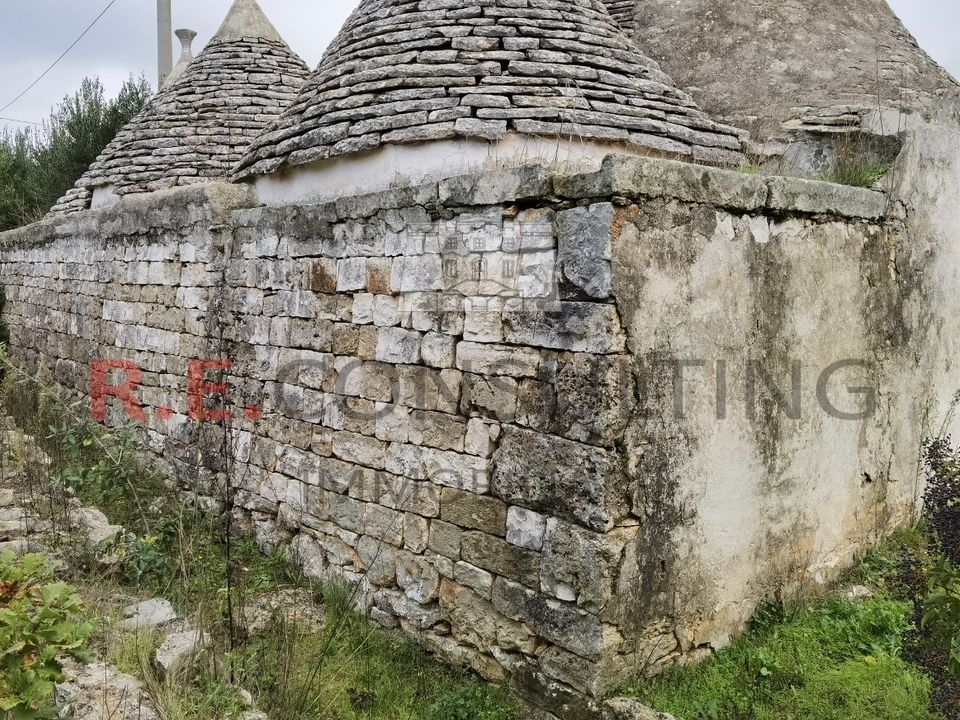 Villa i Martina Franca, Taranto - foto 5