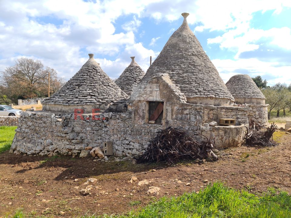 Villa a Martina Franca, Taranto - foto 2