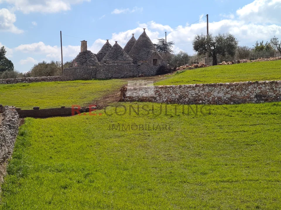 Villa a Martina Franca, Taranto - foto 3