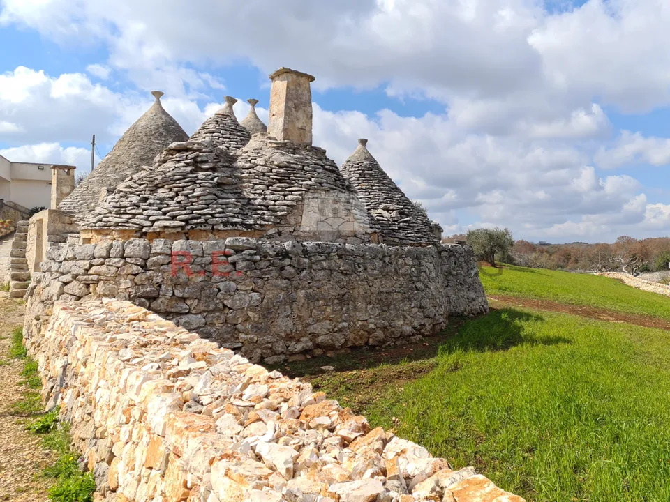 Villa a Martina Franca, Taranto - foto 4