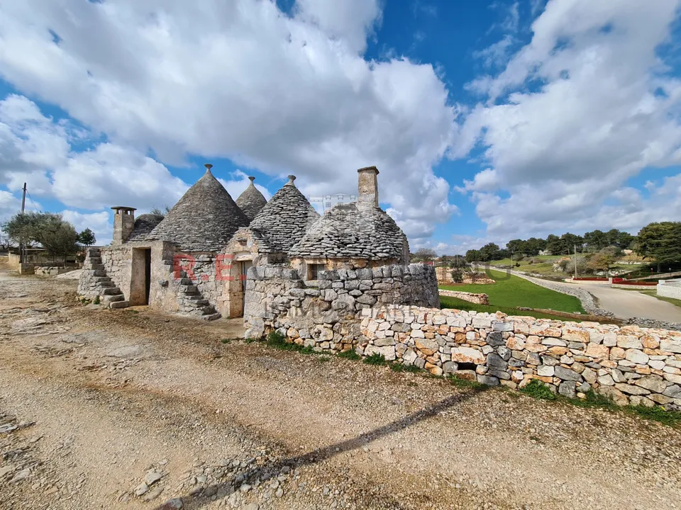 Villa a Martina Franca, Taranto - foto 5
