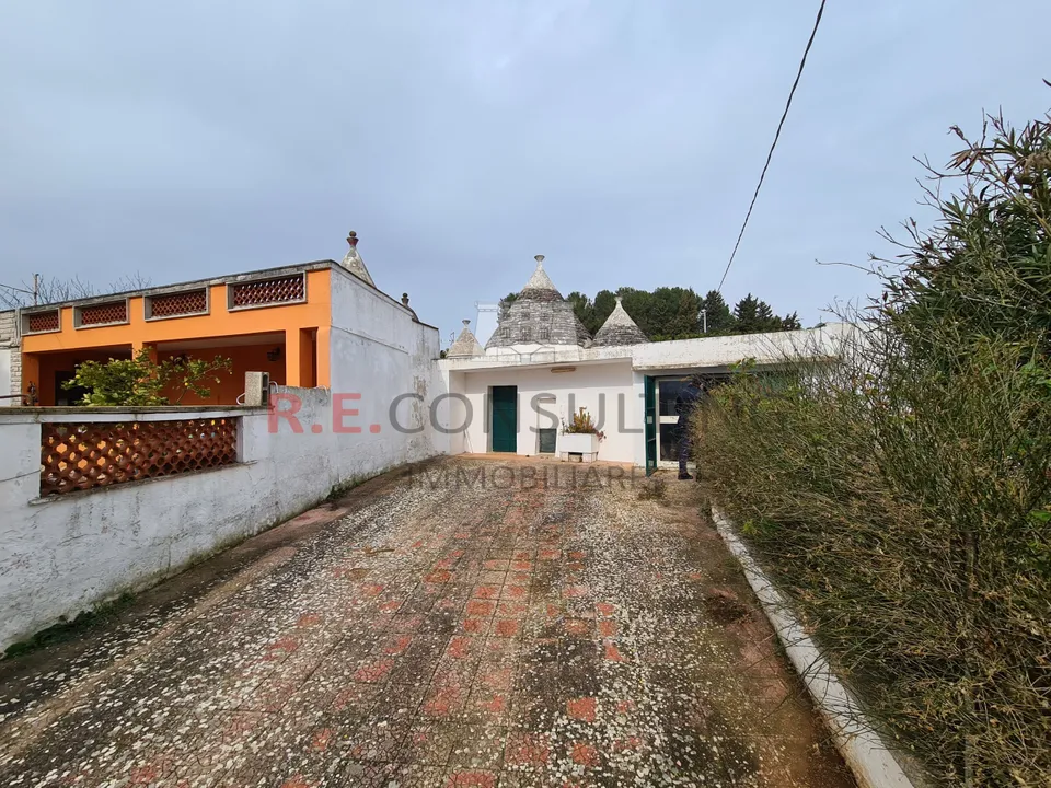 Villa i Martina Franca, Taranto - foto 2