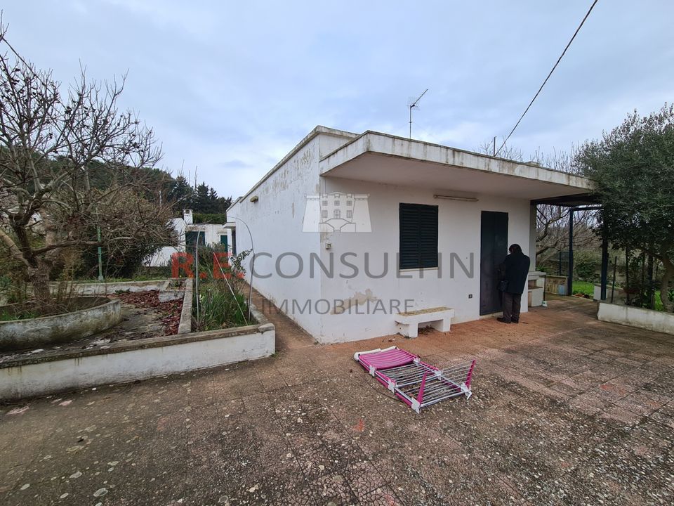 Villa i Martina Franca, Taranto - foto 3