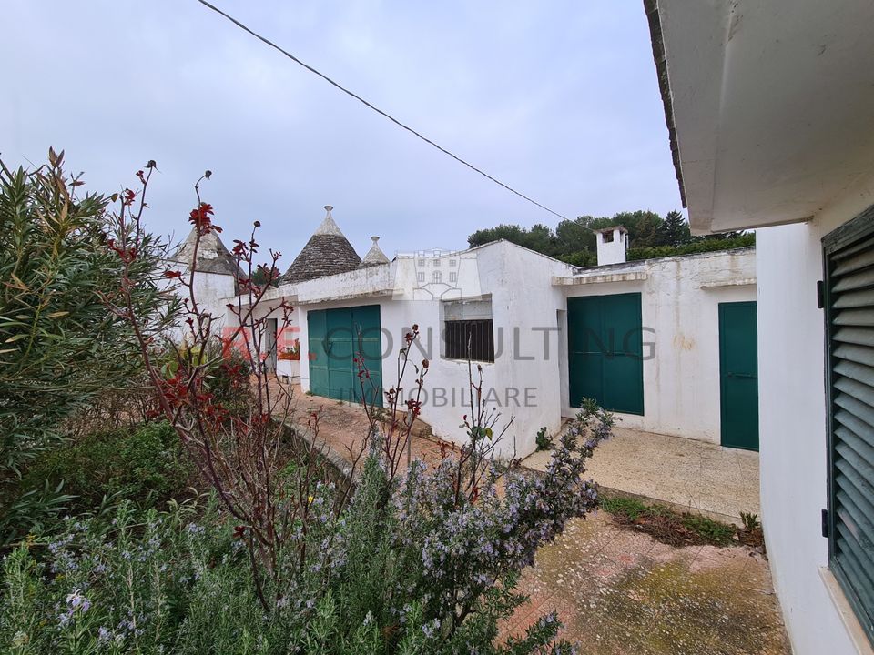 Villa i Martina Franca, Taranto - foto 5
