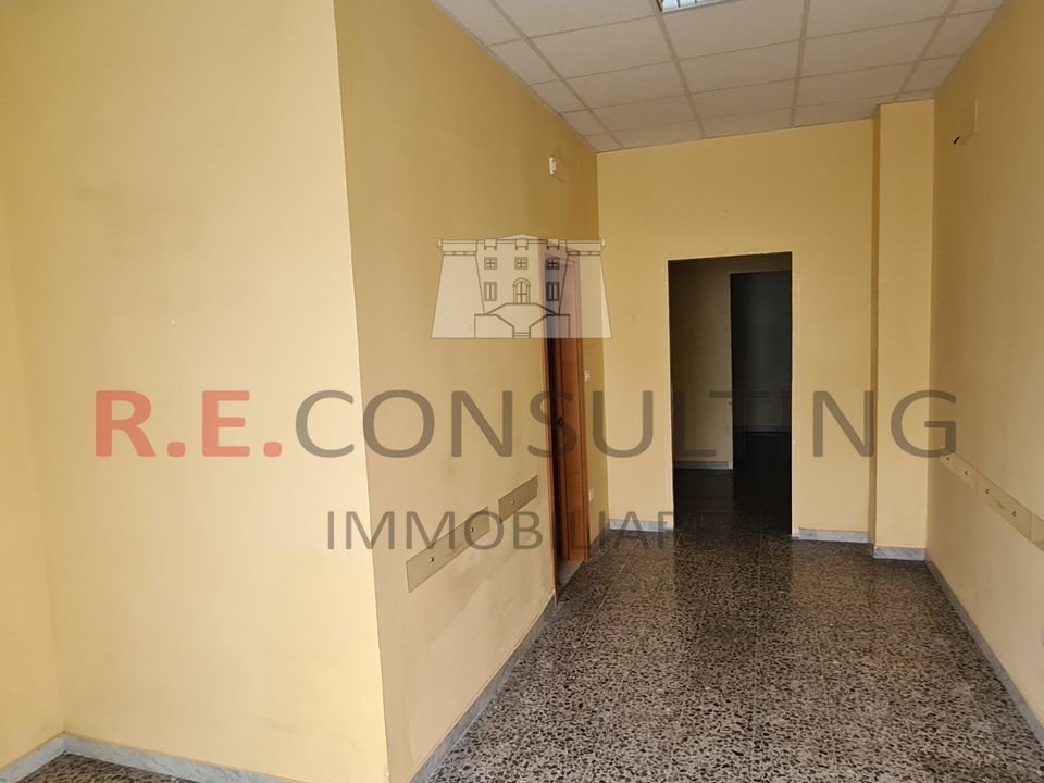 L'establiment comercial a Martina Franca, Taranto - foto 5