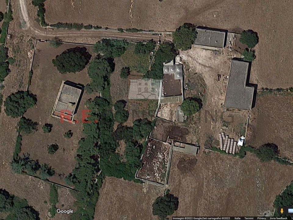 Villa a Martina Franca, Taranto - foto 2