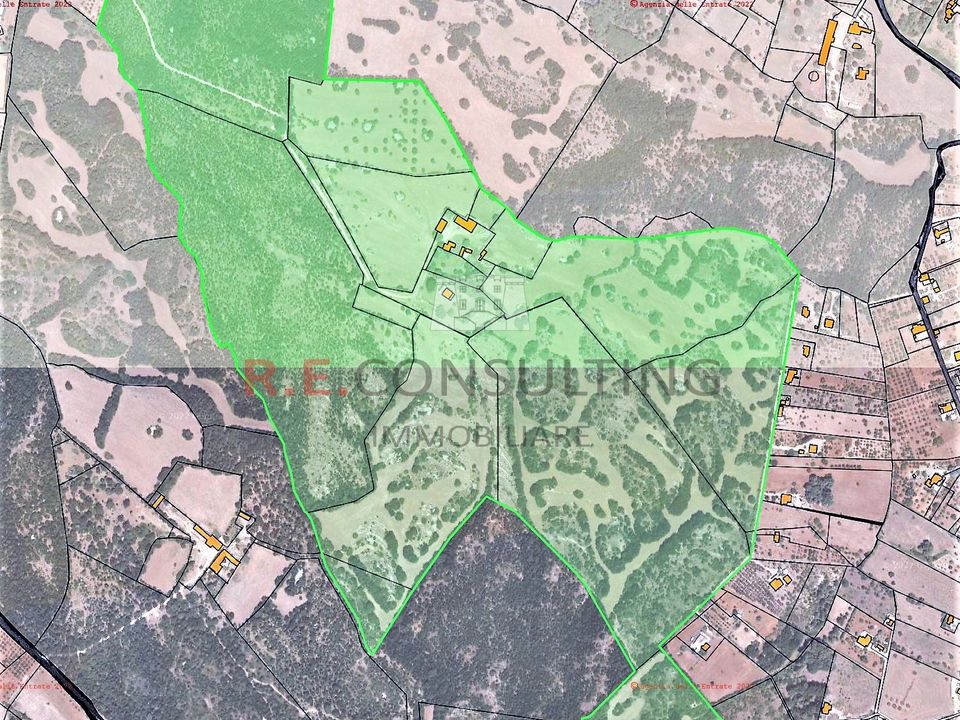 Villa a Martina Franca, Taranto - foto 3