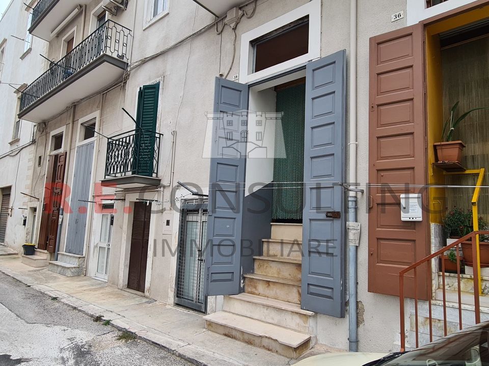 Lejlighed i Martina Franca, Taranto - foto 1