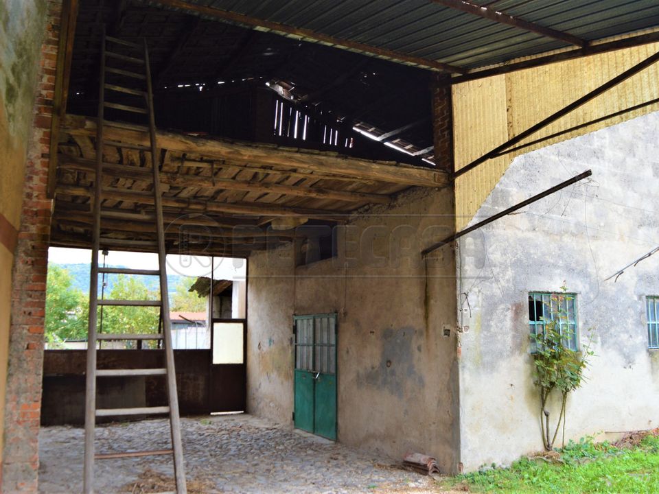Villa i Montorso Vicentino, Vicenza - foto 1