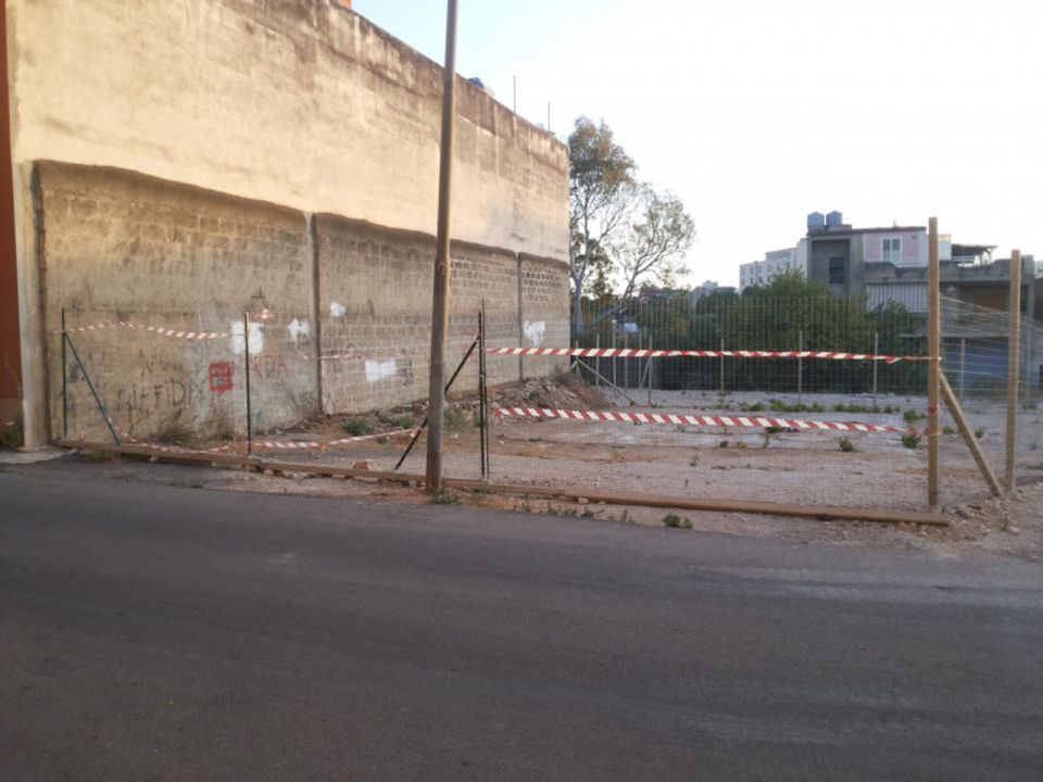 Tomt i Vittoria, Ragusa - foto 2