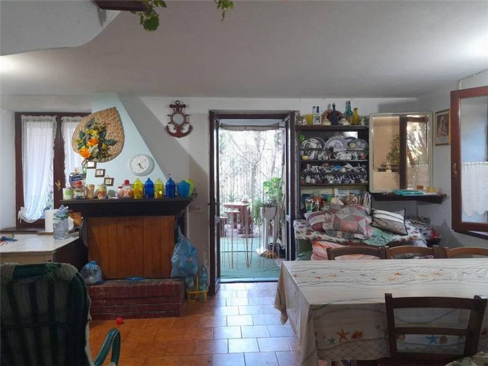 Villa i Narbolia, Oristano - bilde 3