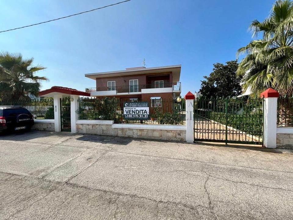 Villa i Bari, Bari - foto 3