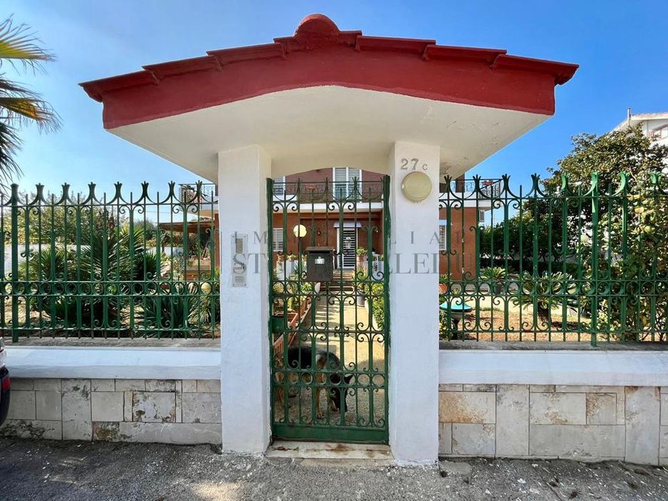 Villa i Bari, Bari - foto 4