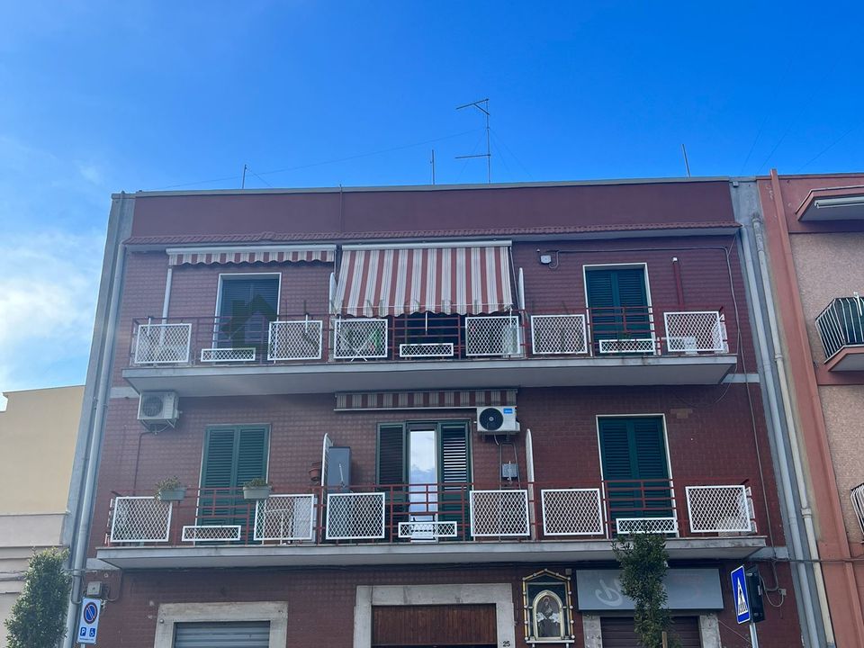 Erhvervsejendom i Bari, Bari - foto 2